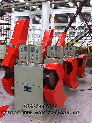 無錫泰源機(jī)器制造有限公司，無錫泰源，無錫泰源機(jī)器，無錫拋丸機(jī)，無錫研磨機(jī)